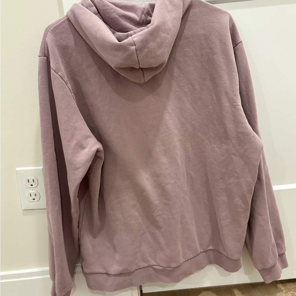 Marine Layer Men’s Hoodie - Picture 4 of 4